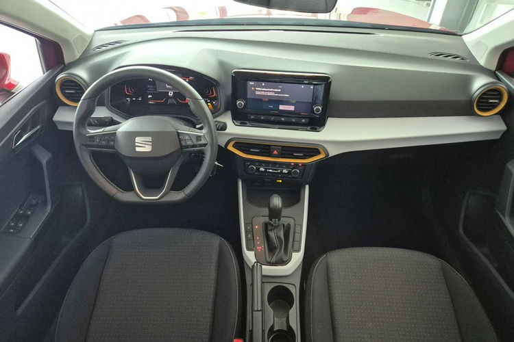 Seat Arona 1wł FV 23% Autoryzowany Dealer zdjęcie 13