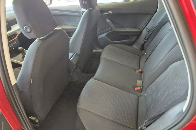 Seat Arona 1wł FV 23% Autoryzowany Dealer zdjęcie 14