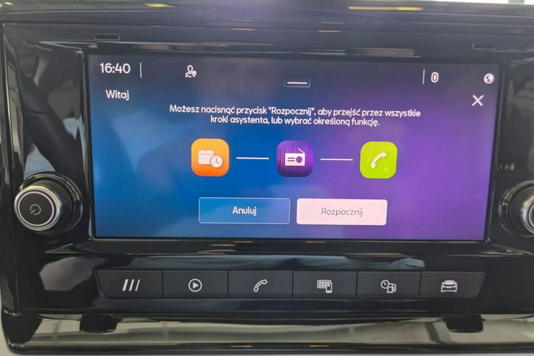 Seat Arona 1wł FV 23% Autoryzowany Dealer zdjęcie 16