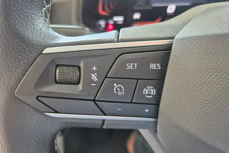 Seat Arona 1wł FV 23% Autoryzowany Dealer zdjęcie 21