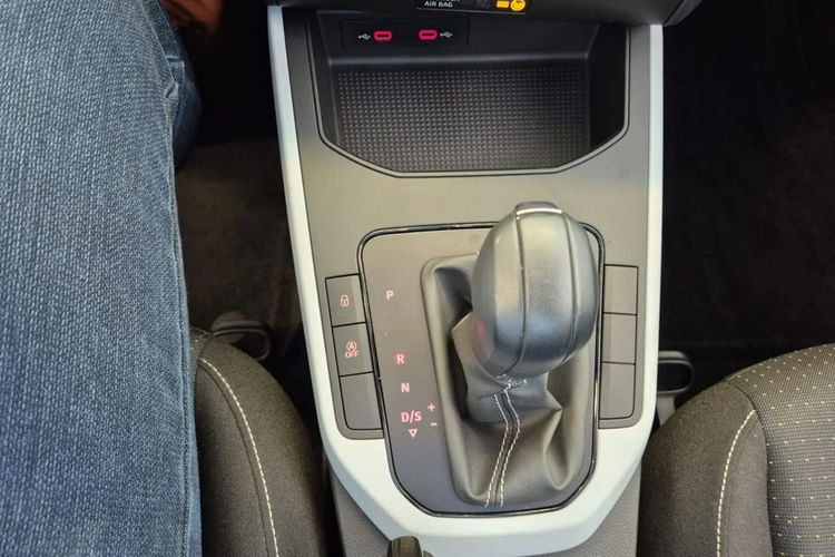 Seat Arona 1wł FV 23% Autoryzowany Dealer zdjęcie 23