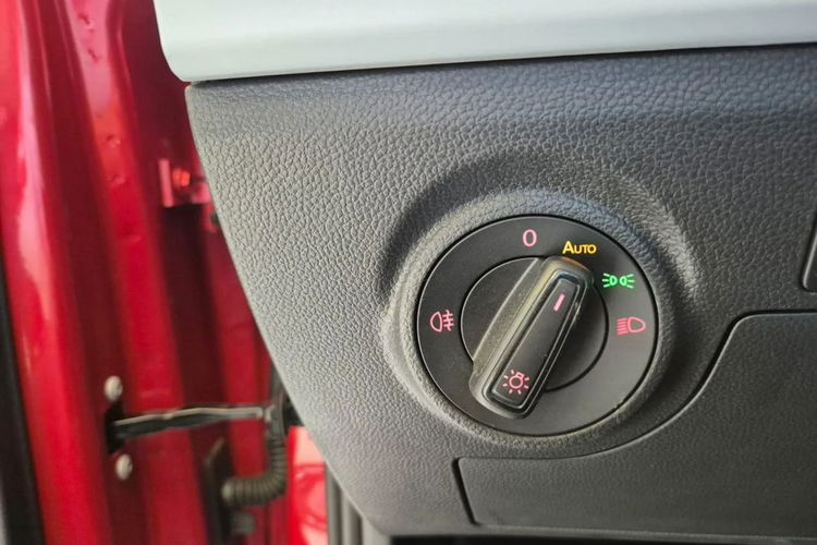 Seat Arona 1wł FV 23% Autoryzowany Dealer zdjęcie 25