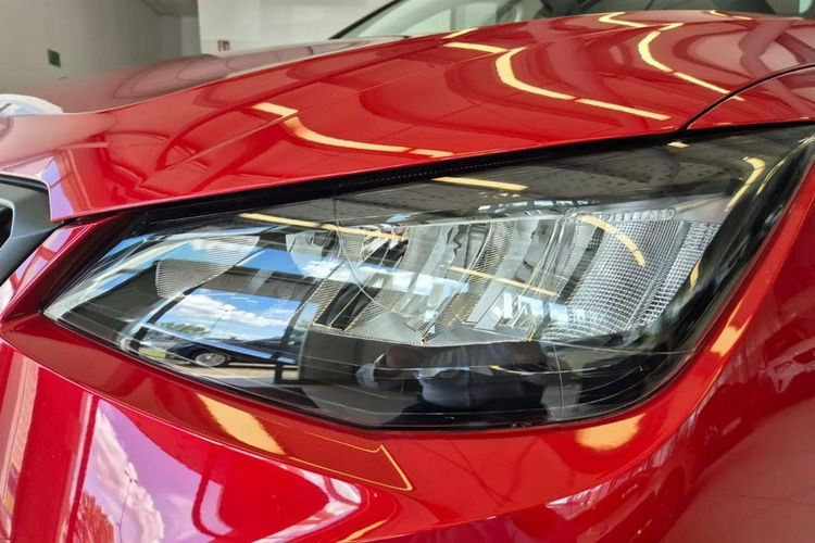 Seat Arona 1wł FV 23% Autoryzowany Dealer zdjęcie 9