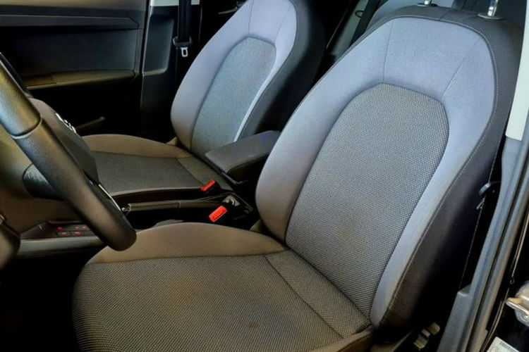 Seat Arona Salon PL 1wł, bezwypadkowy, serwis ASO, Rok Gwarancji, FV 23% zdjęcie 10