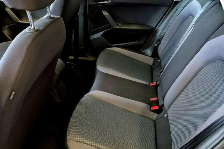 Seat Arona Salon PL 1wł, bezwypadkowy, serwis ASO, Rok Gwarancji, FV 23% zdjęcie 11