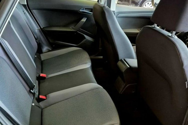 Seat Arona Salon PL 1wł, bezwypadkowy, serwis ASO, Rok Gwarancji, FV 23% zdjęcie 12