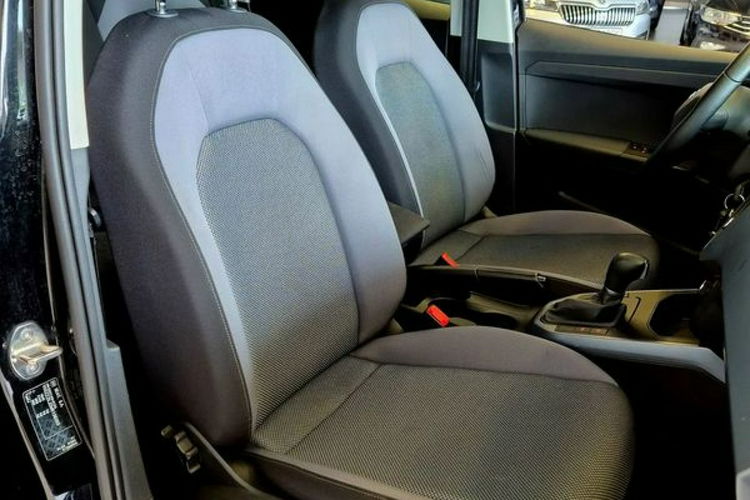 Seat Arona Salon PL 1wł, bezwypadkowy, serwis ASO, Rok Gwarancji, FV 23% zdjęcie 14