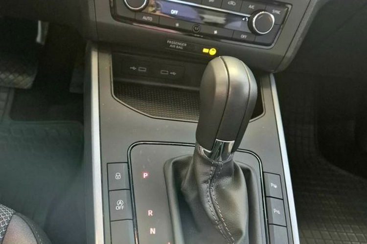 Seat Arona Salon PL 1wł, bezwypadkowy, serwis ASO, Rok Gwarancji, FV 23% zdjęcie 22