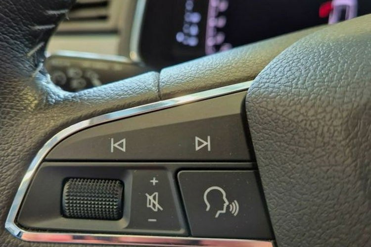 Seat Arona Salon PL 1wł, bezwypadkowy, serwis ASO, Rok Gwarancji, FV 23% zdjęcie 24