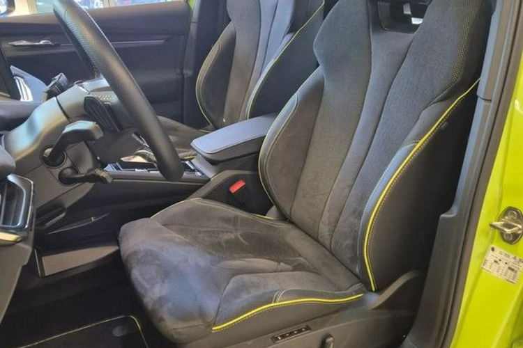 Skoda Enyaq Autoryzowany Dealer Skody, VRS FV23% Salon Polska zdjęcie 13