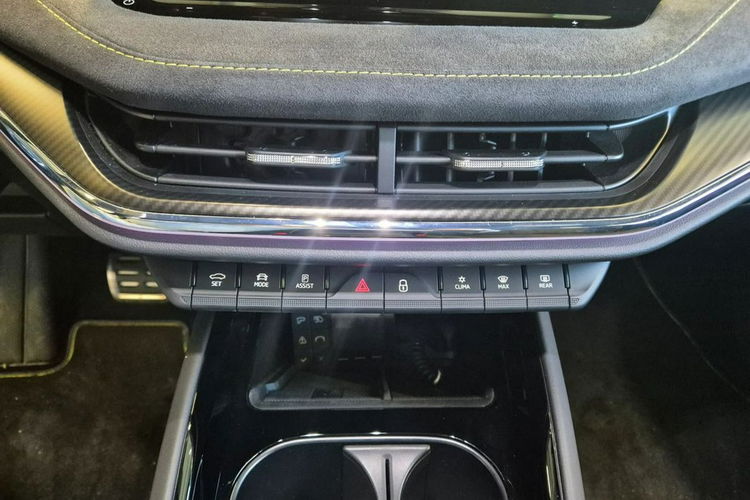 Skoda Enyaq Autoryzowany Dealer Skody, VRS FV23% Salon Polska zdjęcie 23