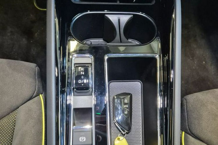 Skoda Enyaq Autoryzowany Dealer Skody, VRS FV23% Salon Polska zdjęcie 24