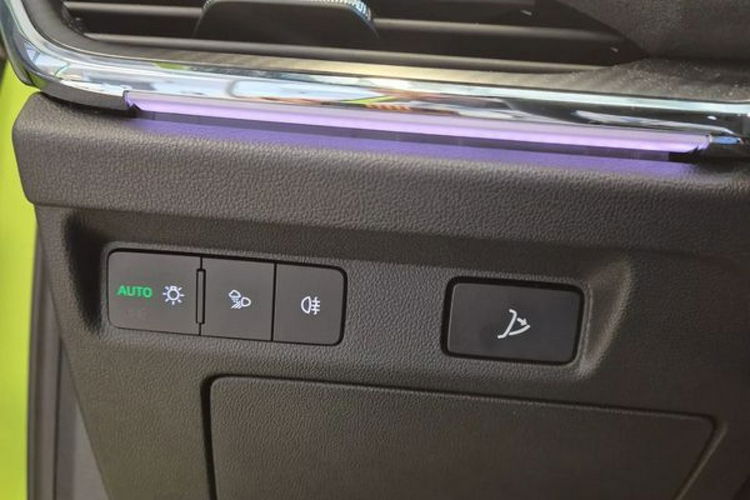 Skoda Enyaq Autoryzowany Dealer Skody, VRS FV23% Salon Polska zdjęcie 30