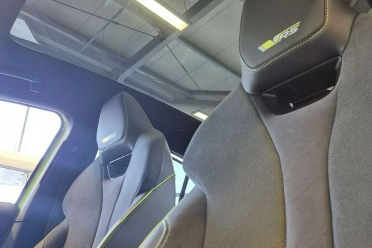 Skoda Enyaq Autoryzowany Dealer Skody, VRS FV23% Salon Polska zdjęcie 32