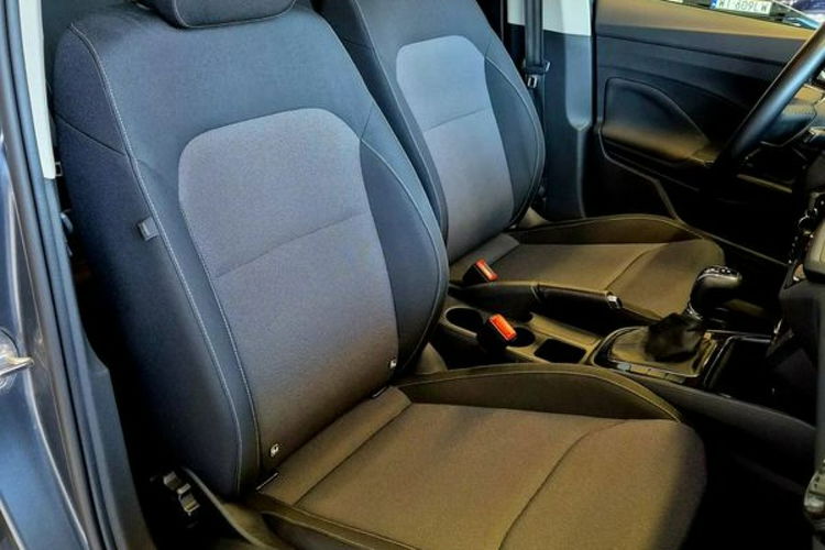 Skoda Fabia Salon PL, 1wł, Full ASO, Rok Gwarancji, Dealer Skody FV zdjęcie 13