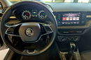 Skoda Fabia Salon PL, 1wł, Full ASO, Rok Gwarancji, Dealer Skody FV zdjęcie 16