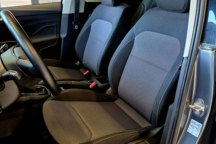 Skoda Fabia Salon PL, 1wł, Full ASO, Rok Gwarancji, Dealer Skody FV zdjęcie 9