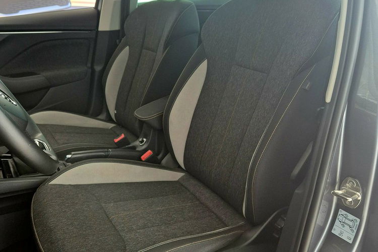 Skoda Kamiq 1wł bezwypadkowy serwis ASO Autoryzowany Dealer Skody zdjęcie 11