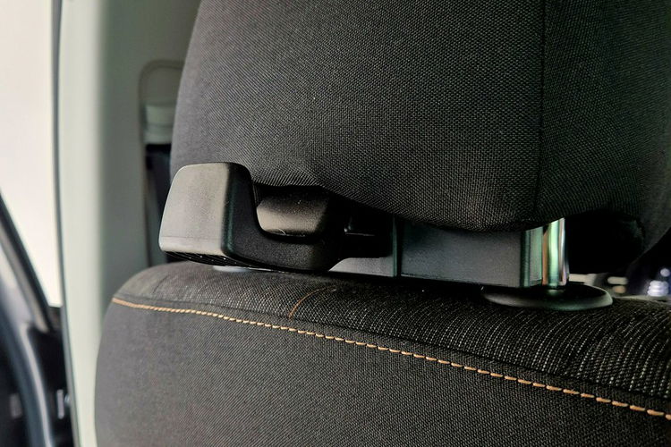 Skoda Kamiq 1wł bezwypadkowy serwis ASO Autoryzowany Dealer Skody zdjęcie 14