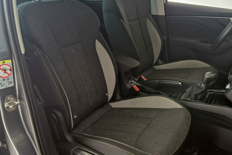 Skoda Kamiq 1wł bezwypadkowy serwis ASO Autoryzowany Dealer Skody zdjęcie 17