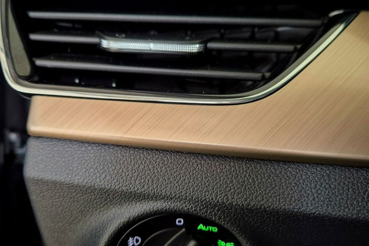 Skoda Kamiq 1wł bezwypadkowy serwis ASO Autoryzowany Dealer Skody zdjęcie 28