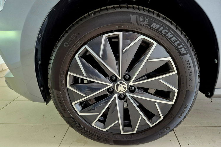 Skoda Kamiq 1wł bezwypadkowy serwis ASO Autoryzowany Dealer Skody zdjęcie 34