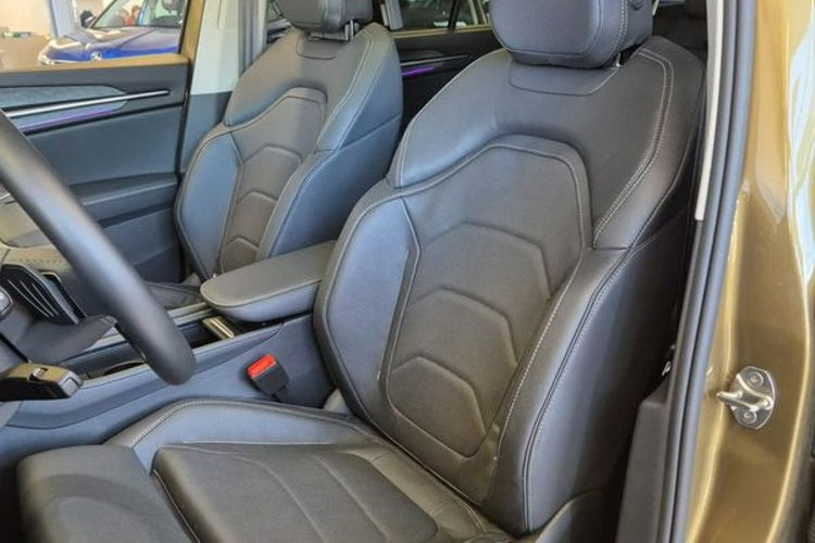 Skoda Kodiaq Salon Polska FV23% Kodiaq 2.0 TDI 142 kW 7-biegowa DSG 4x4 zdjęcie 10