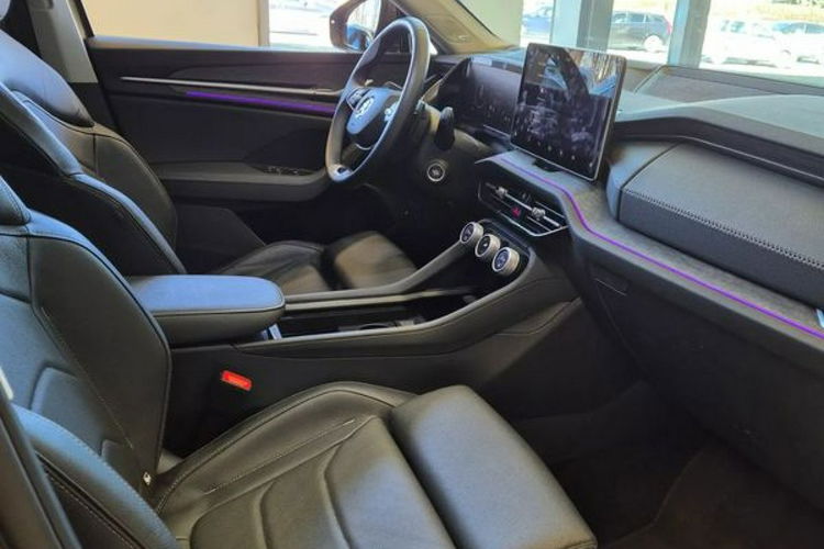 Skoda Kodiaq Salon Polska FV23% Kodiaq 2.0 TDI 142 kW 7-biegowa DSG 4x4 zdjęcie 13