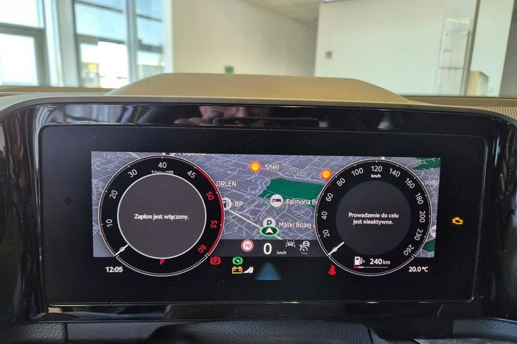 Skoda Kodiaq Salon Polska FV23% Kodiaq 2.0 TDI 142 kW 7-biegowa DSG 4x4 zdjęcie 17