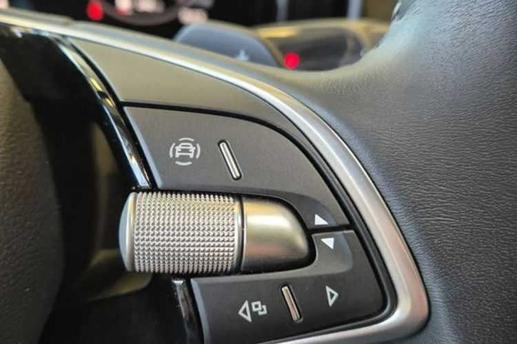 Skoda Kodiaq Salon Polska FV23% Kodiaq 2.0 TDI 142 kW 7-biegowa DSG 4x4 zdjęcie 23