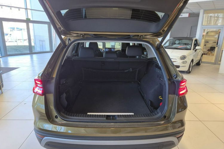 Skoda Kodiaq Salon Polska FV23% Kodiaq 2.0 TDI 142 kW 7-biegowa DSG 4x4 zdjęcie 25