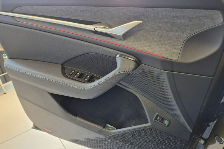 Skoda Kodiaq Salon Polska FV23% Kodiaq 2.0 TDI 142 kW 7-biegowa DSG 4x4 zdjęcie 28