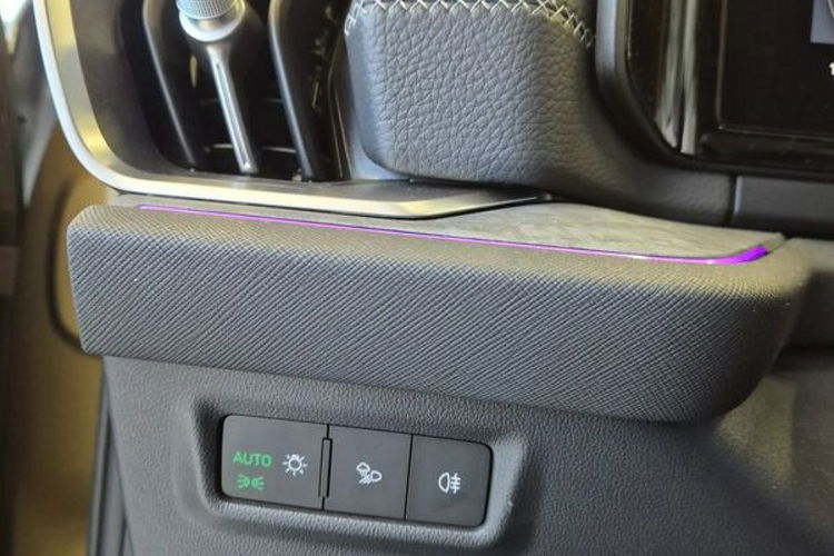 Skoda Kodiaq Salon Polska FV23% Kodiaq 2.0 TDI 142 kW 7-biegowa DSG 4x4 zdjęcie 29