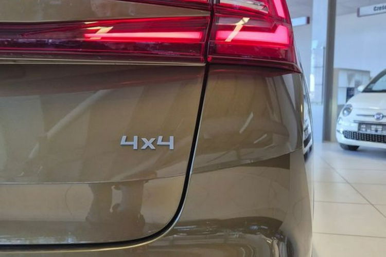 Skoda Kodiaq Salon Polska FV23% Kodiaq 2.0 TDI 142 kW 7-biegowa DSG 4x4 zdjęcie 32