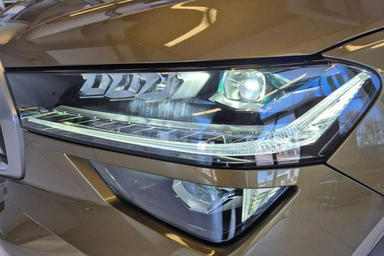 Skoda Kodiaq Salon Polska FV23% Kodiaq 2.0 TDI 142 kW 7-biegowa DSG 4x4 zdjęcie 33