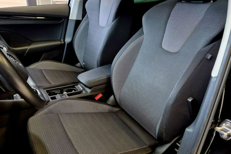 Skoda Octavia Ambition 1szy wł, bezwypadkowy, Gwarancja, VAT 23% Dealer Skody zdjęcie 11