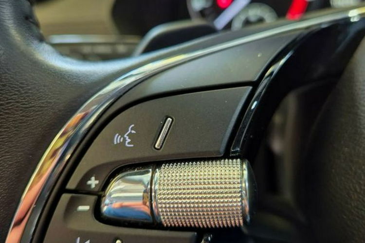 Skoda Octavia Ambition 1szy wł, bezwypadkowy, Gwarancja, VAT 23% Dealer Skody zdjęcie 17