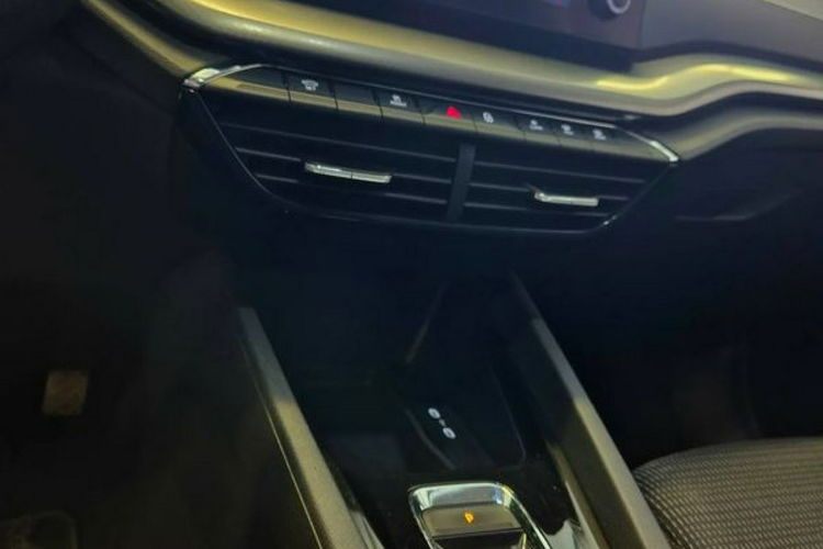 Skoda Octavia Ambition 1szy wł, bezwypadkowy, Gwarancja, VAT 23% Dealer Skody zdjęcie 22