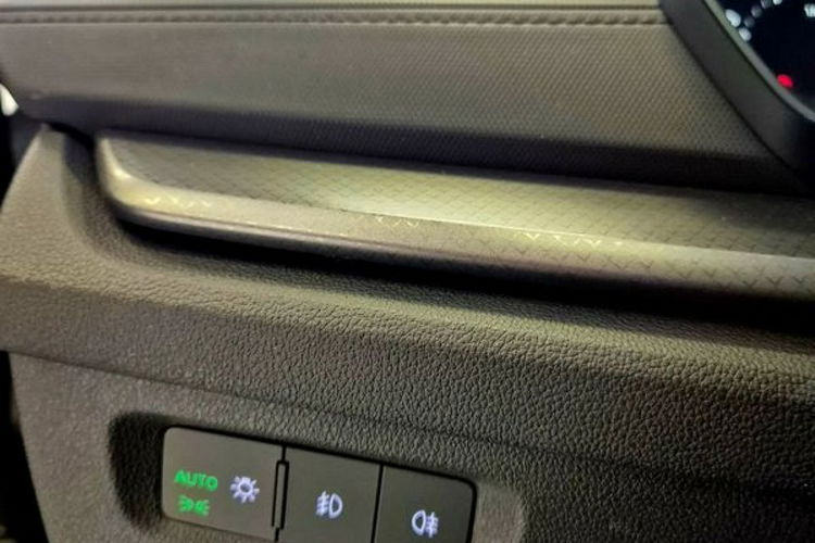 Skoda Octavia Ambition 1szy wł, bezwypadkowy, Gwarancja, VAT 23% Dealer Skody zdjęcie 23