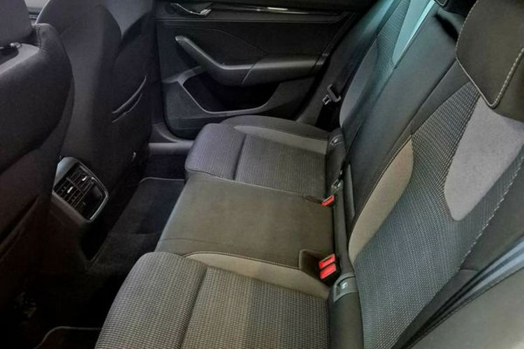 Skoda Octavia Ambition 1szy wł, bezwypadkowy, Gwarancja, VAT 23% Dealer Skody zdjęcie 25