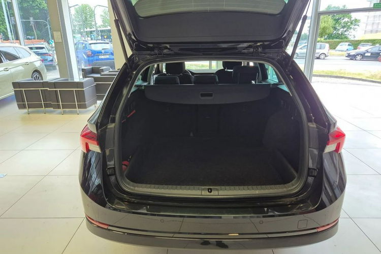 Skoda Octavia Ambition 1szy wł, bezwypadkowy, Gwarancja, VAT 23% Dealer Skody zdjęcie 8