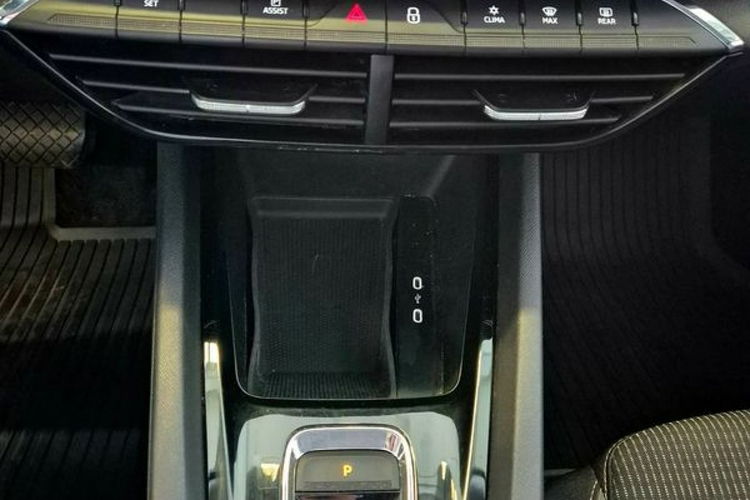 Skoda Octavia Salon PL 1wł bezwypadkowy serwis ASO zdjęcie 19