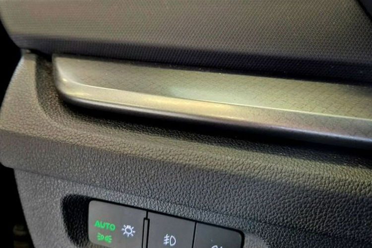 Skoda Octavia Salon PL 1wł bezwypadkowy serwis ASO zdjęcie 20