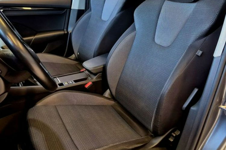 Skoda Octavia Salon PL 1wł serwis ASO Rok Gwarancji FV 23% zdjęcie 10