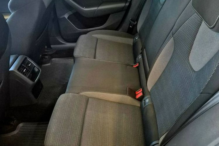 Skoda Octavia Salon PL 1wł serwis ASO Rok Gwarancji FV 23% zdjęcie 11