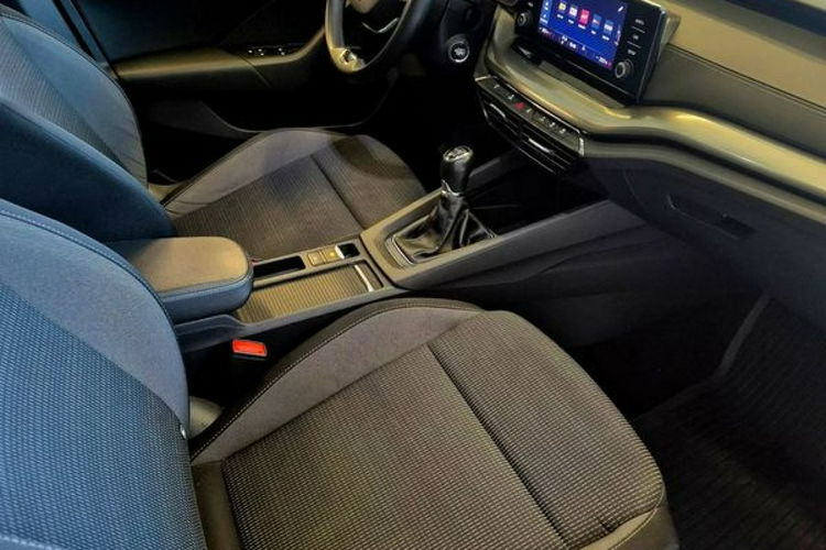 Skoda Octavia Salon PL 1wł serwis ASO Rok Gwarancji FV 23% zdjęcie 13