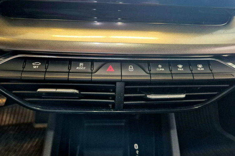 Skoda Octavia Salon PL 1wł serwis ASO Rok Gwarancji FV 23% zdjęcie 21