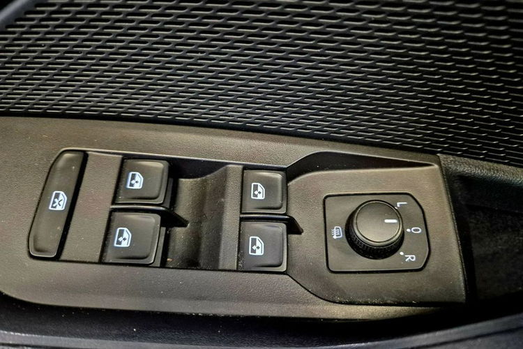 Skoda Octavia Salon PL 1wł serwis ASO Rok Gwarancji FV 23% zdjęcie 22