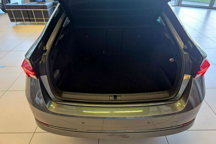 Skoda Octavia Salon PL 1wł serwis ASO Rok Gwarancji FV 23% zdjęcie 23