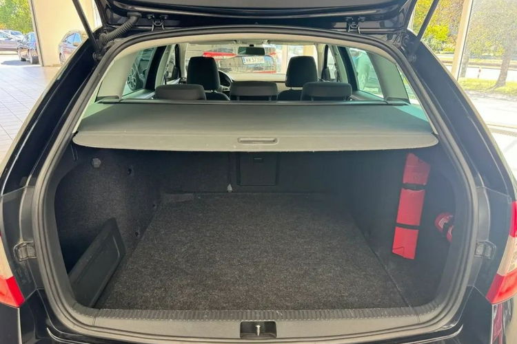 Skoda Octavia Salon PL 1wł Rok Gwarancji FV 23% zdjęcie 10